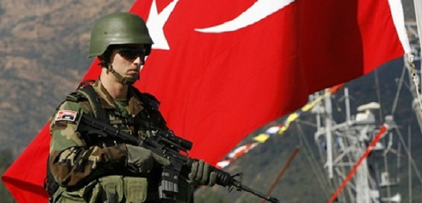 تركيا ترفع حظر التجول عن جيزره بعد فرضه لمدة أسبوع