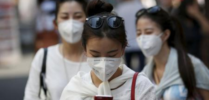 كوريا الجنوبية تعلن عدم تسجيل إصابة بكورونا لأول مرة منذ 16 يوما