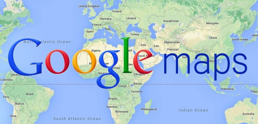 جوجل تطلق تحديثًا لتطبيق الخرائط يقدم مواعيد القطارات والمواصلات