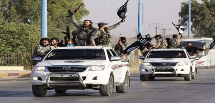 داعش تسيطر على بلدة “زمزم القروية” بمدينة سرت الليبية