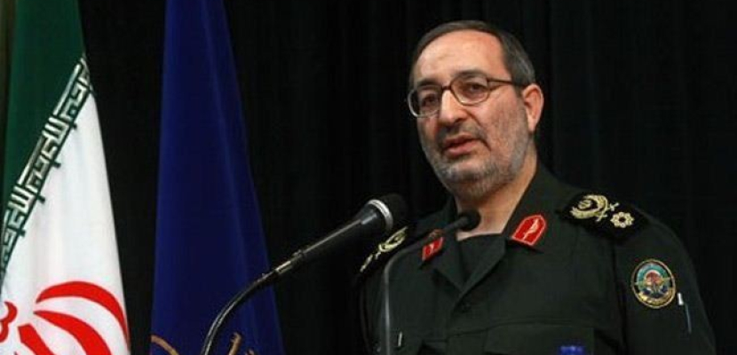 الاركان العامة للقوات الايرانية: لن نسمح بدخول مواقعنا العسكرية