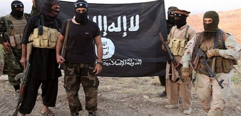 داعش يقتل 3 جنود ليبيين بمصراته في ليبيا