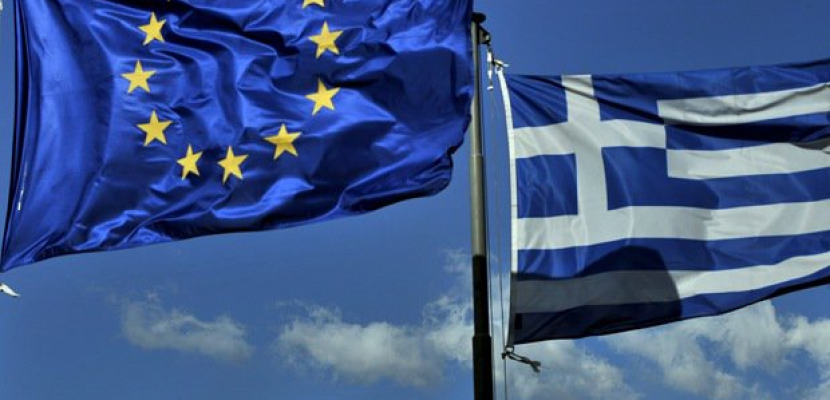 رئيس منطقة اليورو :استفتاء اليونان يغلق الباب امام مواصلة المفاوضات