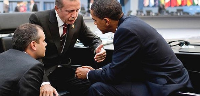 “الشرق الأوسط”: الصفقة الأمريكية ـ التركية.. من يدفع الثمن؟