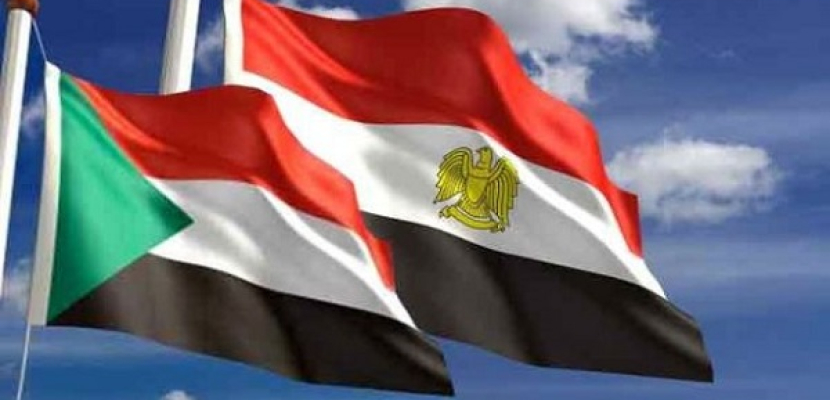 مصر والسودان يتفقان على مشروعاً لـ” التكامل الزراعي “