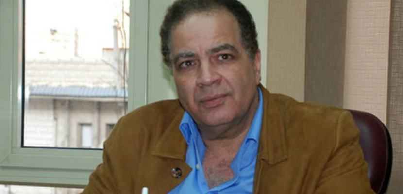 هانى زادة : مرتضى منصور تراجع عن الاستقالة ووافق على التجديد للبرتغالي فيريرا