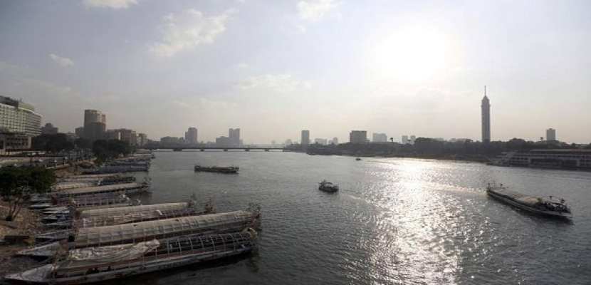 الأرصاد: استمرار تحسن الأحوال الجوية الجمعة .. والعظمى في القاهرة 18