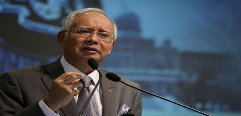 ماليزيا تحجب مواقع الكترونية تروج للتظاهر ضد الحكومة