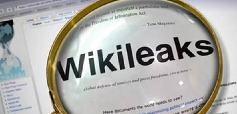 “ويكيليكس” يكشف عن تجسس أمريكي على الحكومة اليابانية