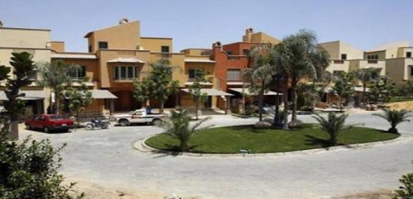 “بالم هيلز” و”مدينة نصر للإسكان” توقعان اتفاق تطوير مشترك لمشروع سكني بشرق القاهرة