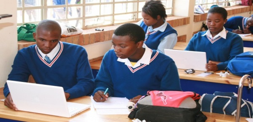 ربع المدارس في جنوب إفريقيا بدون مدرسي رياضيات