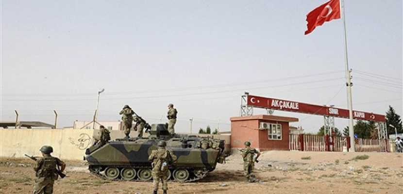 تواصل الاشتباكات في مدن جنوب شرقي تركيا ووصول تعزيزات عسكرية لهكاري