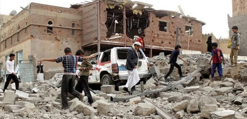مصادر: الحوثيون يتعرضون لانتكاسات أخرى قرب عدن