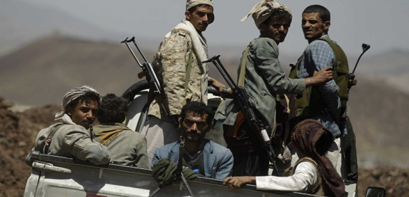 قوات الرئيس اليمنى على بعد 100 كيلومتر من صنعاء