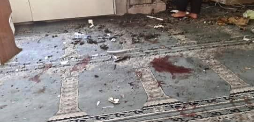 اغتيال إمام الجامع الكبير بمدينة التل بريف دمشق