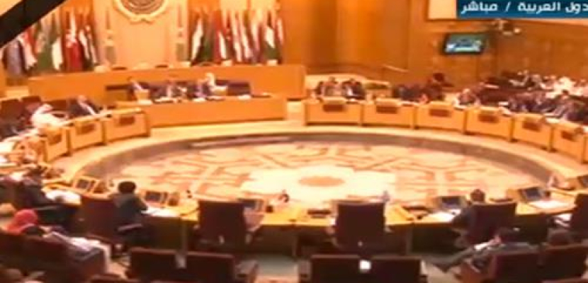 بدء الاجتماع الطارئ للجامعة العربية لبحث الهجمات الإرهابية بسيناء
