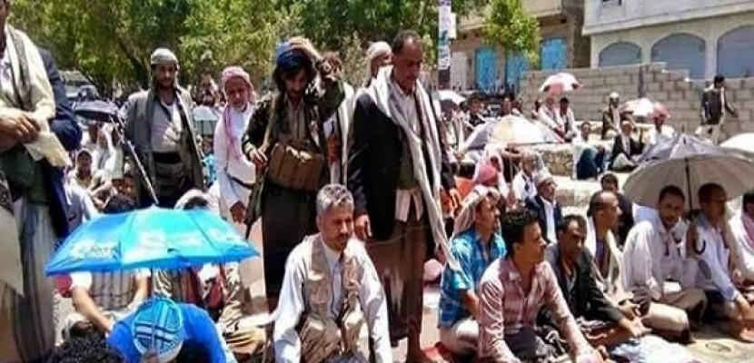 الأمم المتحدة تعلن الدرجة الثالثة من حالة الطوارىء الإنسانية في اليمن