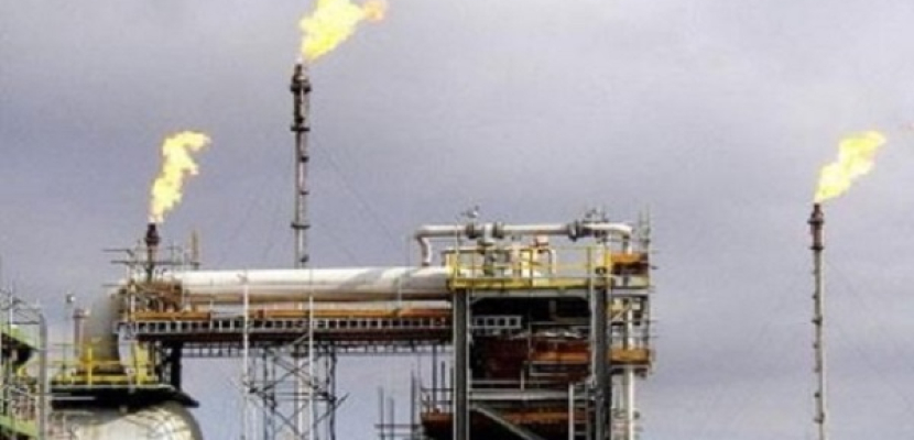 البترول: ارتفاع مبيعات إيجاس إلى 63ر1 تريليون قدم مكعب