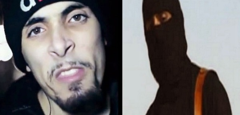 صحيفة اكسبرس : “ذباح داعش” هرب خوفاً من أن يلقى مصير ضحاياه