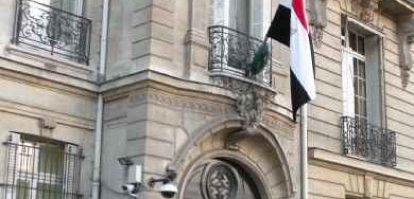 سفيرنا بباريس: القضاء على الإرهاب صراع طويل .. ومصر ستنتصر