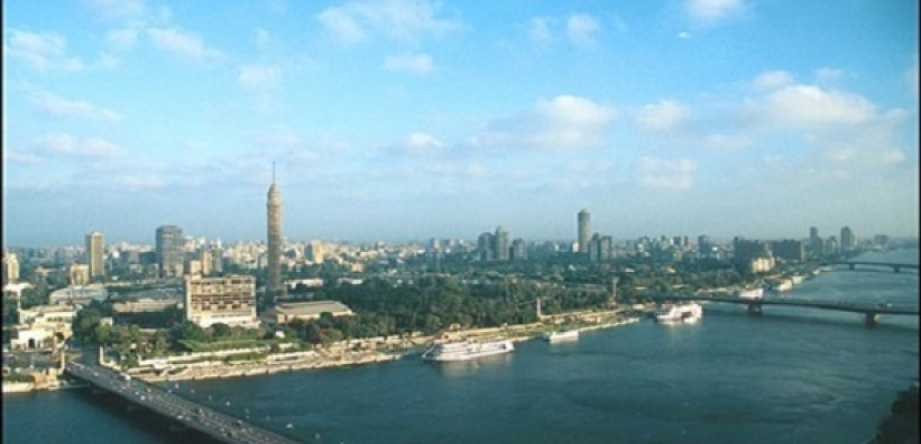 الأرصاد: طقس الأحد معتدل على السواحل الشمالية.. والعظمى بالقاهرة 32