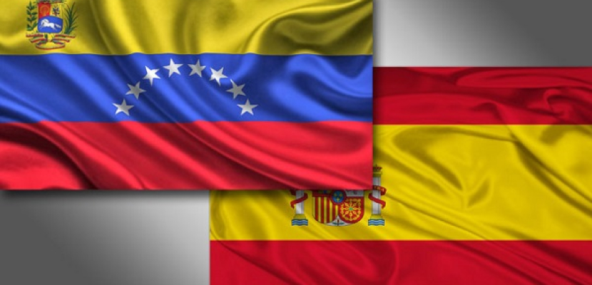 إسبانيا تستدعي سفير فنزويلا لديها احتجاجا على تصريحات عدائية