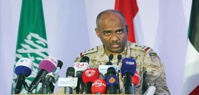 التحالف العربي يطلق رسميا عملية عسكرية لتحرير ميناء الحديدة غربي اليمن