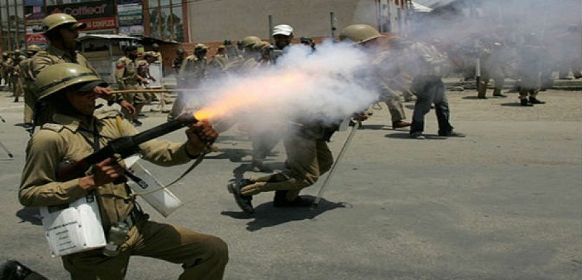 5 قتلى مسلحين وجندي في مواجهات بين الجيش وانفصاليين في كشمير بالهند