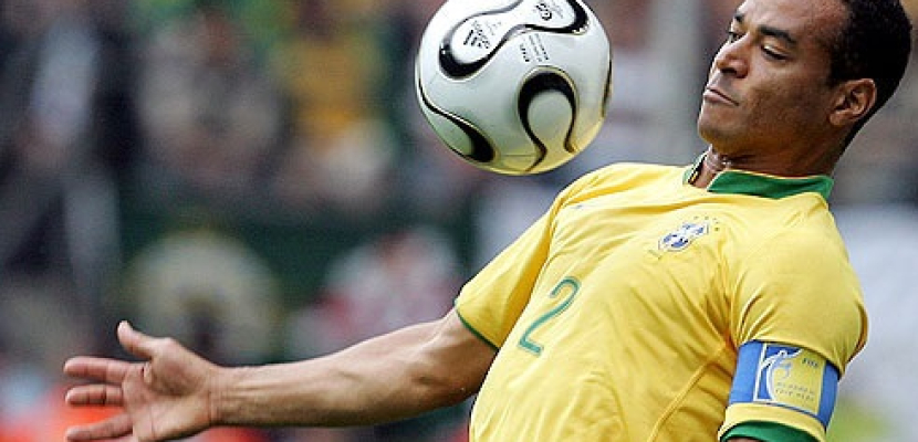 كافو: لاعبو المنتخب البرازيلي الحاليون يفتقدون الولاء والخبرة