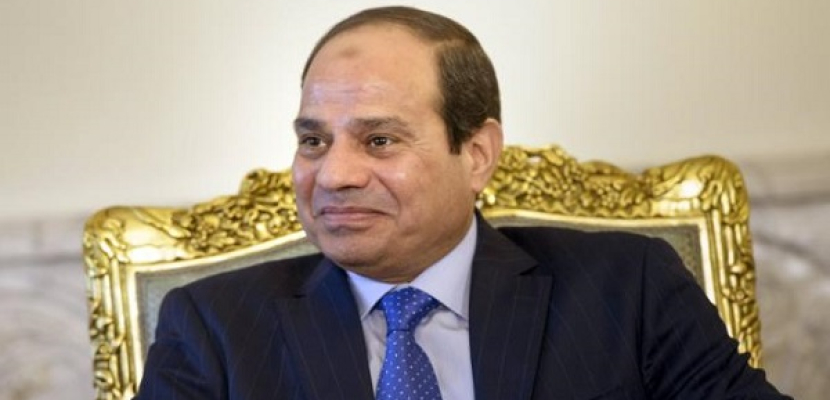 قرار جمهوري بتعديل أحكام قانون التنمية المتكاملة في سيناء