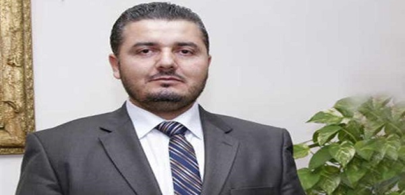 وزير الإعلام الليبي يهنىء السيسي بافتتاح قناة السويس الجديدة