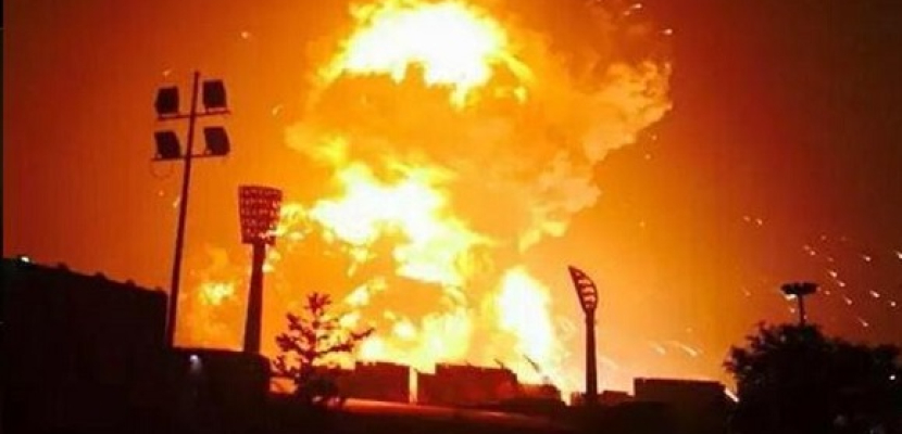 مصر تعرب عن تعازيها لجنوب السودان فى ضحايا حادث انفجار صهريج نفط