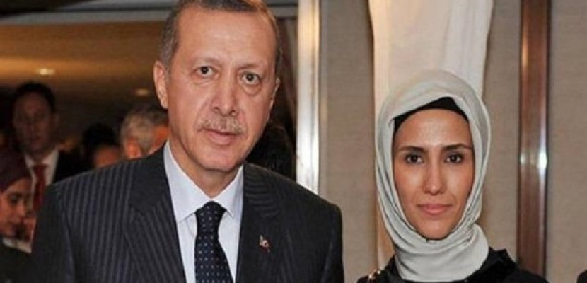 السلطات التركية تغلق موقع تويتر بعد نشر تغريدة مسيئة لإبنة أردوجان