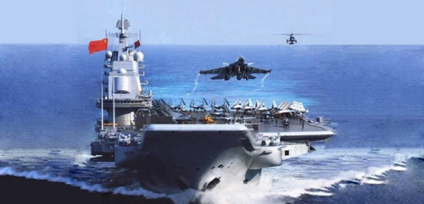 واشنطن تعتزم زيادة المناورات البحرية في مواجهة التوسع ببحر الصين الجنوبي