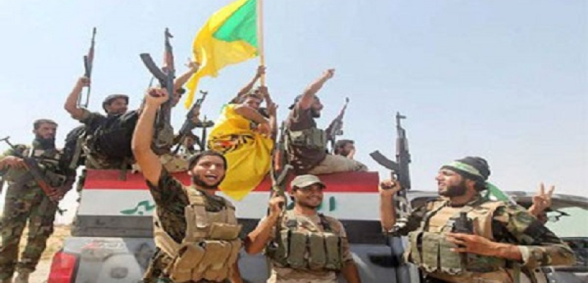 الميليشيات الكردية تستعيد سبع قرى في شمال العراق
