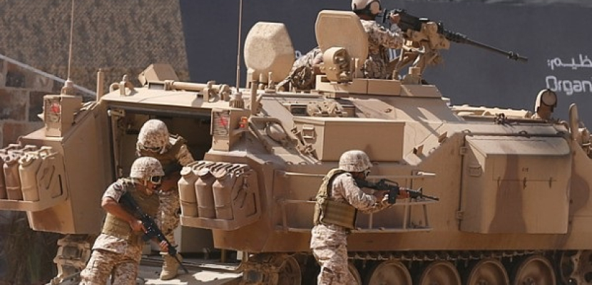 مصارد يمنية: بدء المعركة البرية لتحرير مأرب بمشاركة قوات التحالف