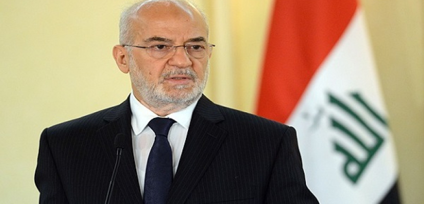 وزير الخارجية العراقي يبحث مع رئيس مجلس العموم الكندي سبل مواجهة داعش