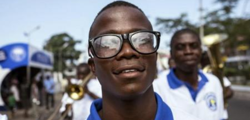 آلاف من ضحايا الإيبولا يتعرضون لآلام مضنية وقد يفقدون البصر