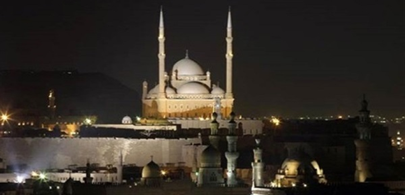 وزيرة الثقافة تفتتح فعاليات الدورة الـ28 لمهرجان قلعة صلاح الدين الدولي