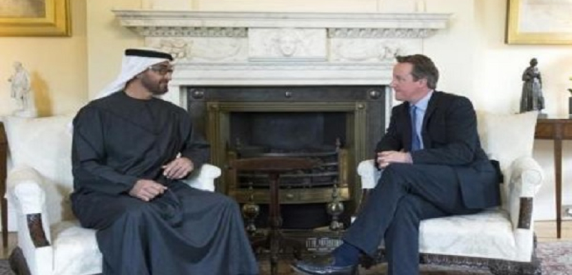 القوات الإماراتية تحرر الرهينة البريطاني المختطف في عدن