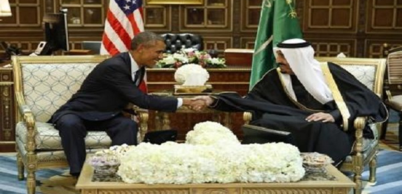 البيت الأبيض: العاهل السعودي يلتقي مع أوباما في 4 سبتمبر