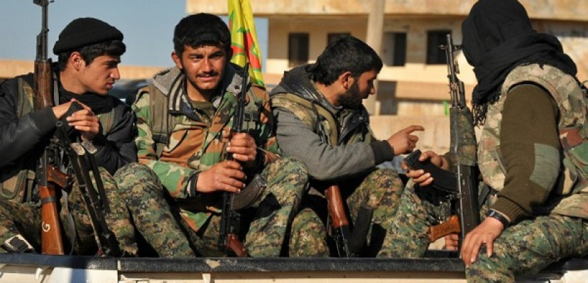 الإندبندنت: الأكراد هم من يدفعون ثمن انضمام تركيا للحرب على داعش