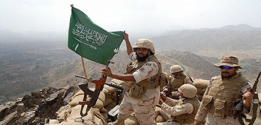 مقتل جندى سعودى فى تبادل لإطلاق النار مع الحوثيين على الحدود