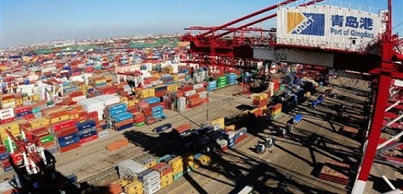 حجم التجارة الخارجية للصين يسجل تراجعا واضحا في 2015