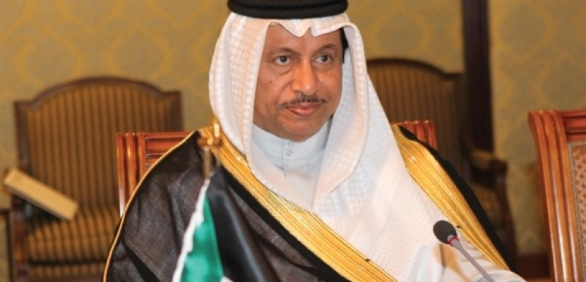 رئيس مجلس الوزراء الكويتى يدين التفجير الإرهابي في البحرين