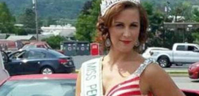 القبض على ملكة جمال أمريكية تدعي الإصابة بالسرطان لجمع تبرعات