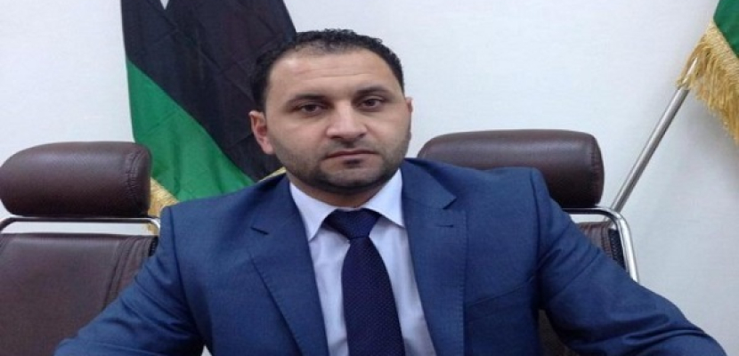 متحدث الحكومة الليبية: لجنة الأزمة بمدينة درنة تقدمت باستقالاتها للحكومة المؤقتة