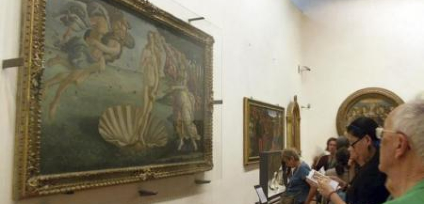 ايطاليا تستعين بالخبرة الأجنبية لادارة أبرز المتاحف الفنية