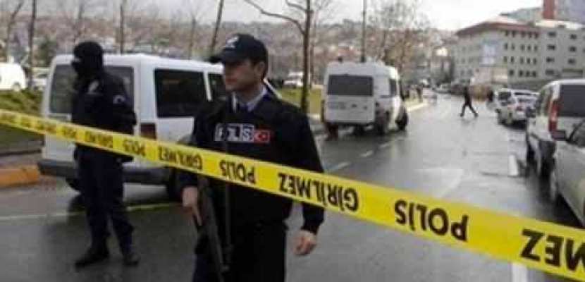 مقتل تسعة في تفجيرات واشتباكات بتركيا