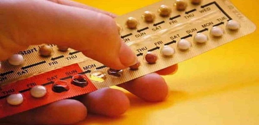 وسائل منع الحمل الهرمونية تزيد خطر الاكتئاب